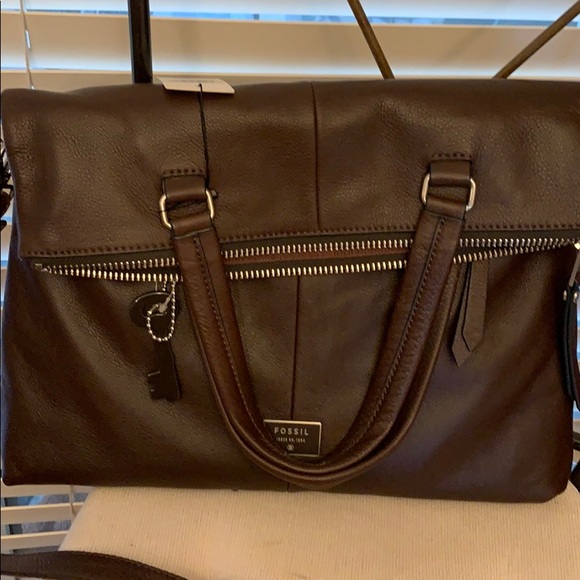 Fossil bag new with tags - Picture 4 of 6